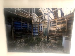 Exposición Memoria y Encuentro 2023